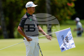 Cadillac Championship Golf