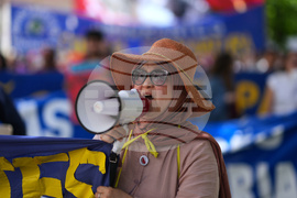 Portugal May Day