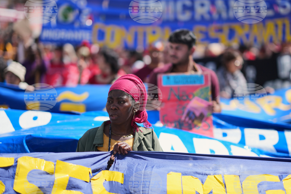 Portugal May Day