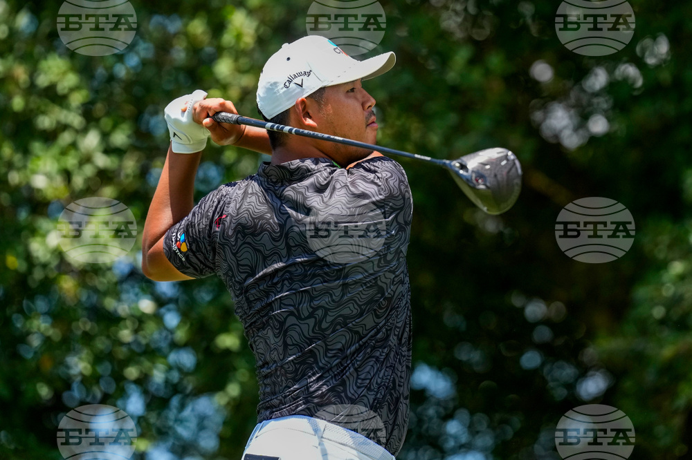 Cadillac Championship Golf