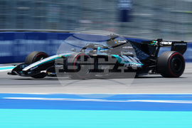 F1 Miami GP Auto Racing