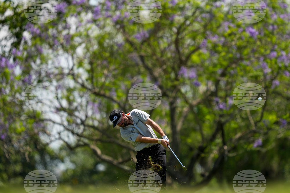 Cadillac Championship Golf