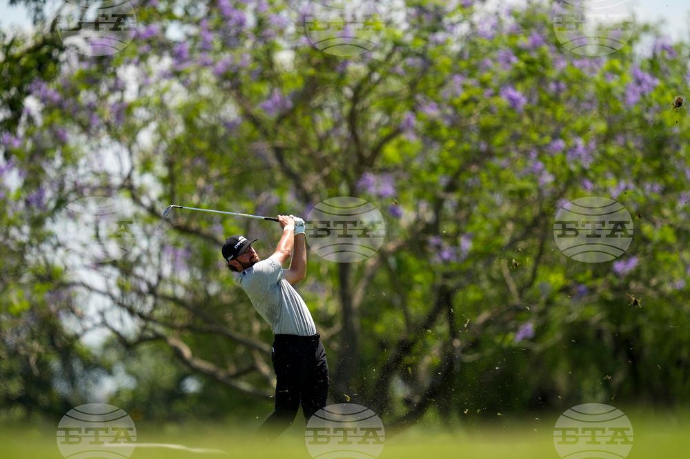 Cadillac Championship Golf