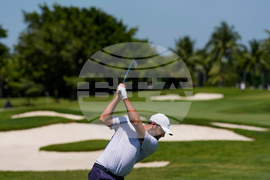 Cadillac Championship Golf