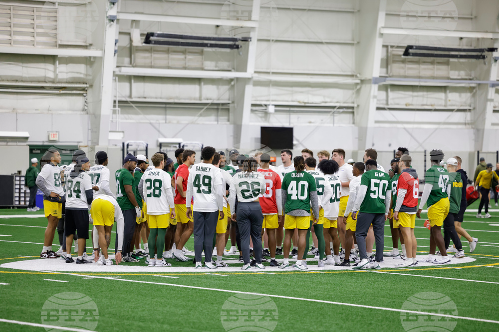 Packers Rookies Football