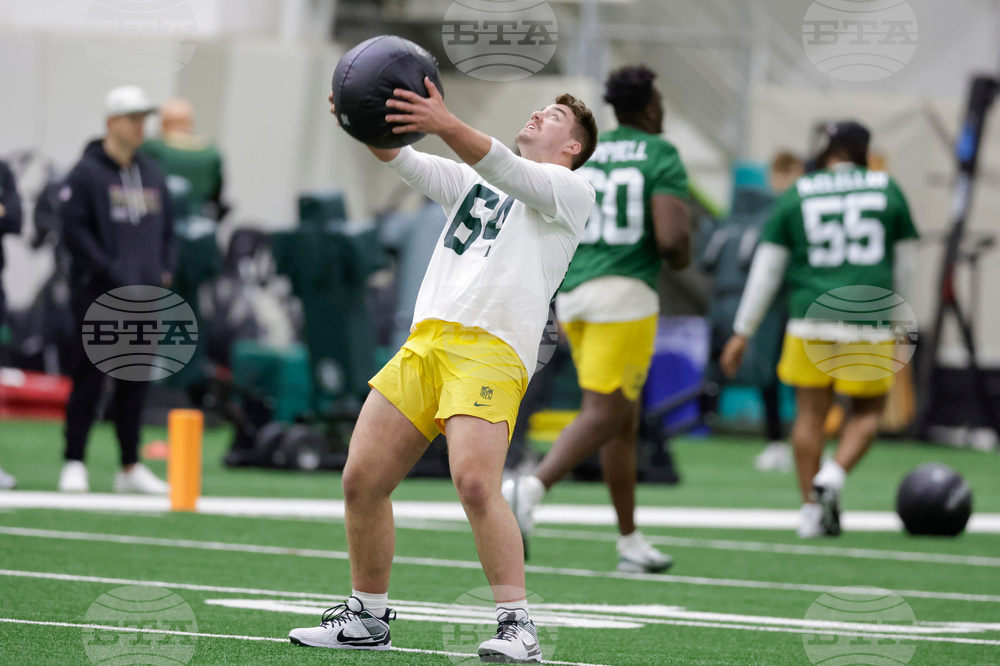 Packers Rookies Football