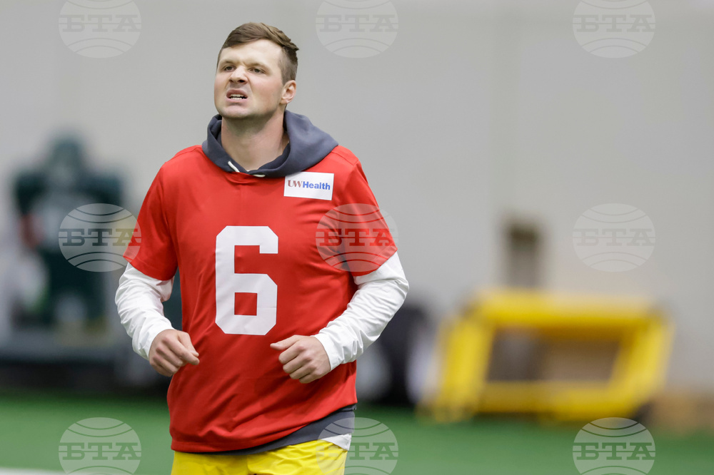Packers Rookies Football