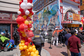 Ben's Chili Bowl