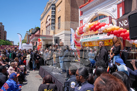Ben's Chili Bowl