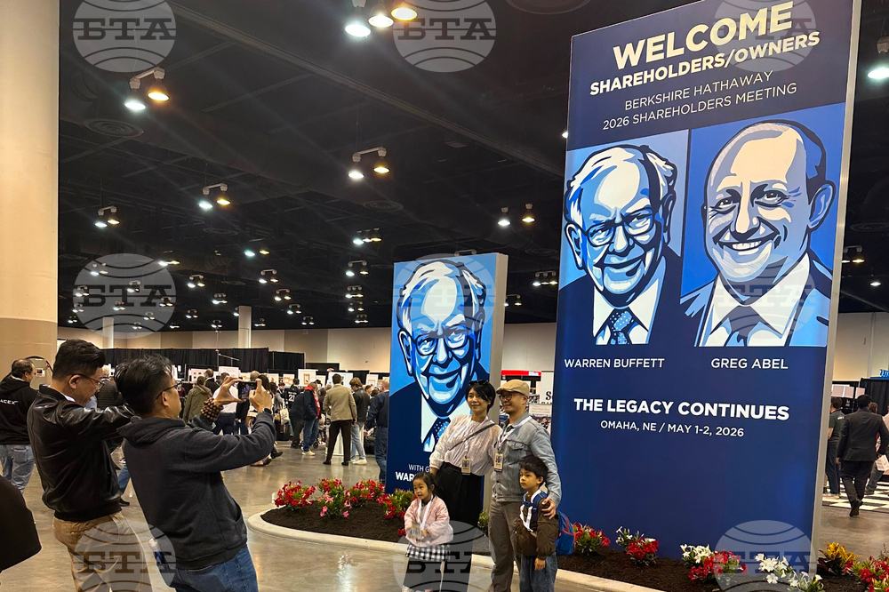 Berkshire Hathaway Shareholders