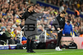 Britain Premier League Soccer