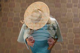 Kentucky Oaks Horse Racing