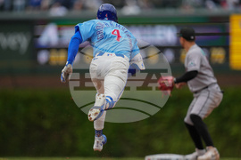 Diamondbacks Cubs Baseball