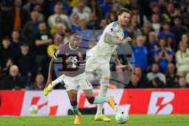 Britain Premier League Soccer