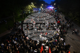Germany May Day