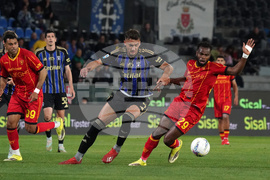 Italy Serie A Soccer