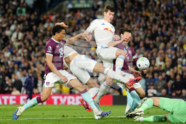 Britain Premier League Soccer