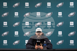 Eagles Rookies Football