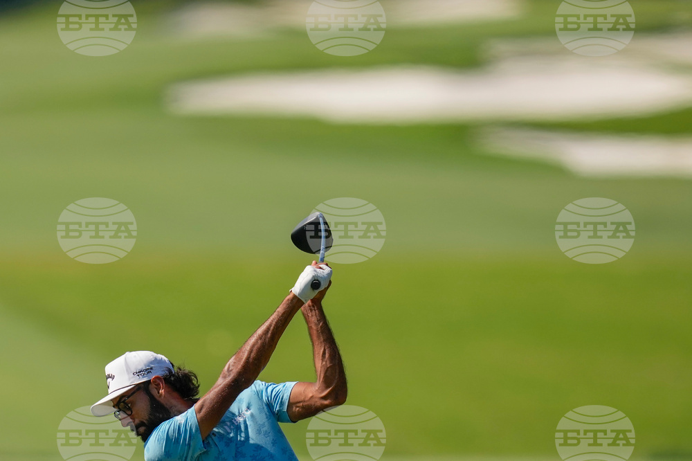 Cadillac Championship Golf