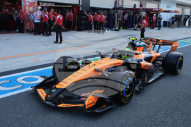 F1 Miami GP Auto Racing