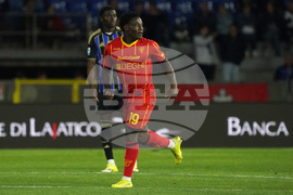 Italy Serie A Soccer