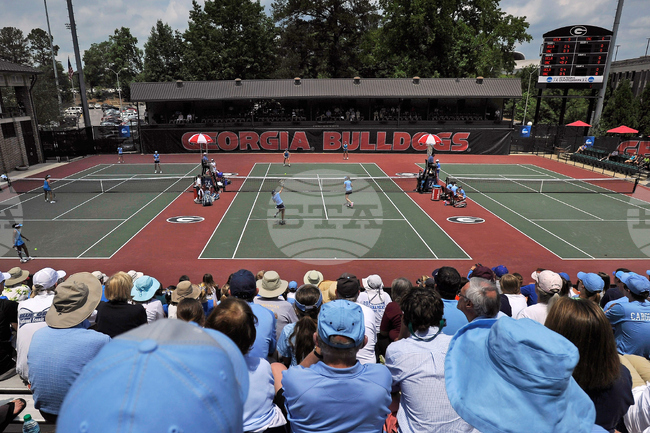 College Programs Dropped Tennis