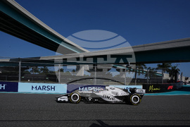 F1 Miami GP Auto Racing