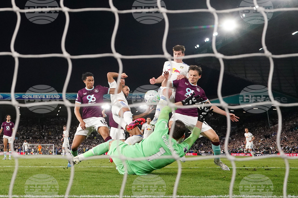 Britain Premier League Soccer