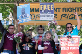 US May Day