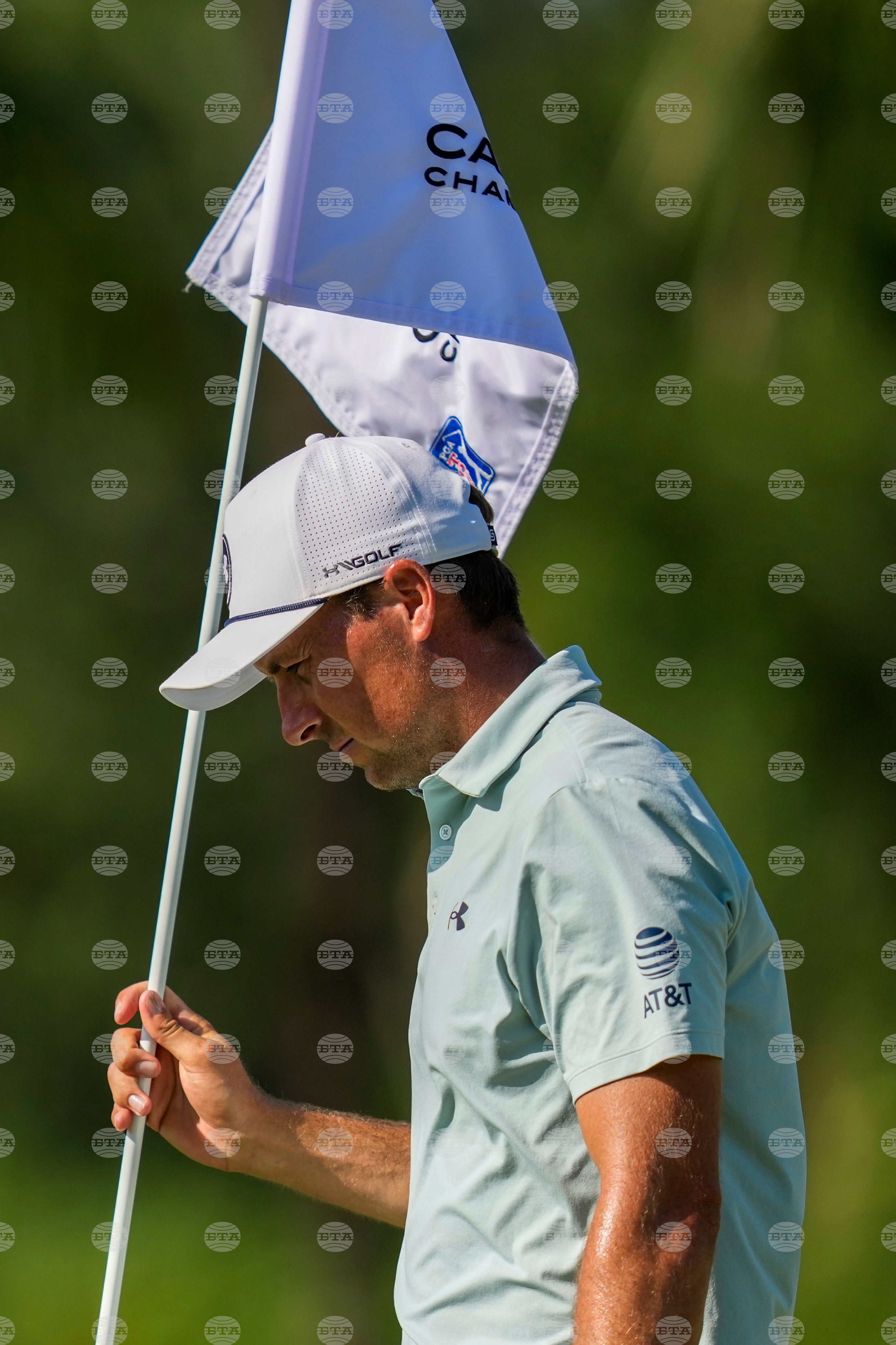Cadillac Championship Golf