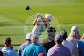 Cadillac Championship Golf