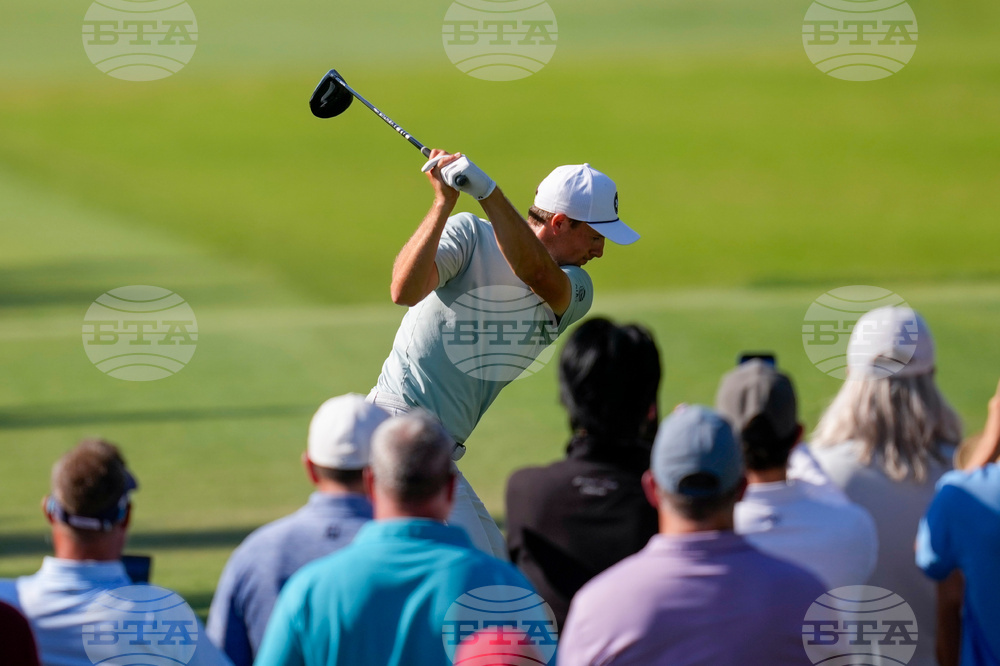Cadillac Championship Golf