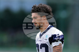 Cowboys Rookies Football