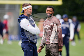 Cowboys Rookies Football