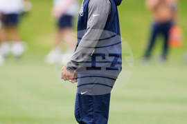 Cowboys Rookies Football