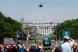 US May Day