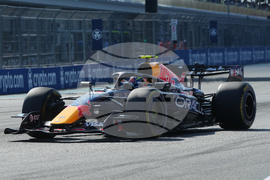 F1 Miami GP Auto Racing