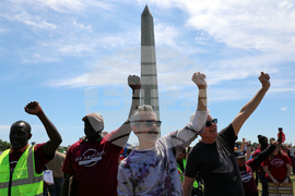 US May Day