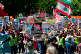 US May Day