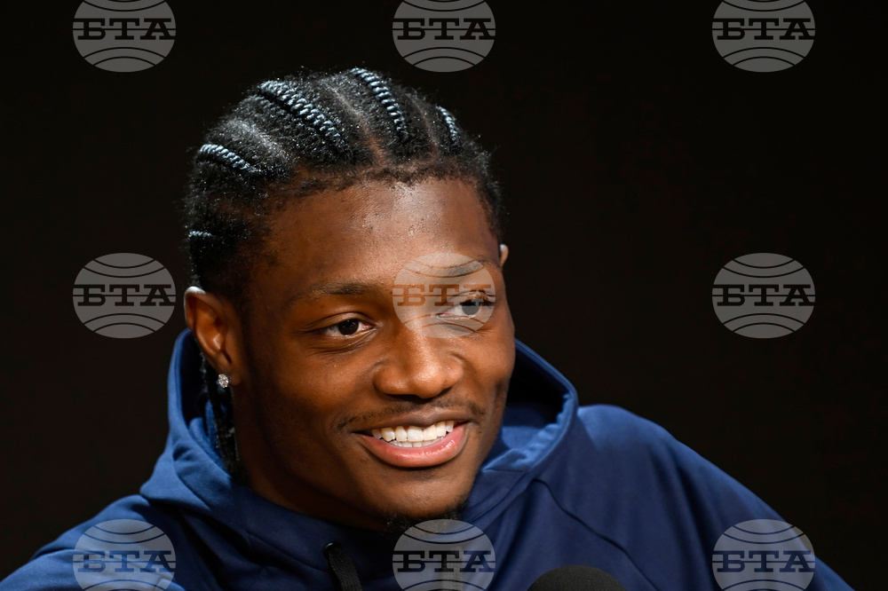 Titans Rookies Football