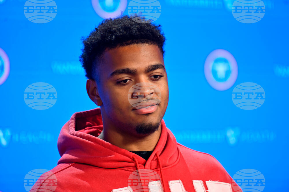 Titans Rookies Football