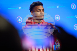 Titans Rookies Football