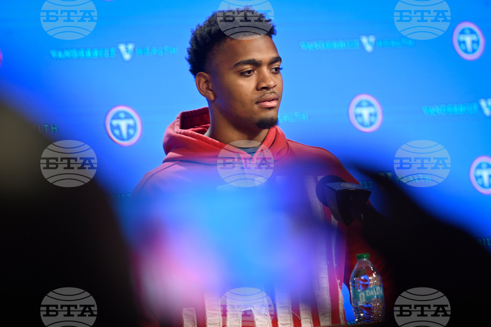 Titans Rookies Football