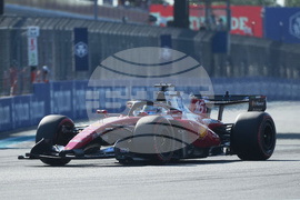F1 Miami GP Auto Racing