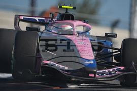 F1 Miami GP Auto Racing