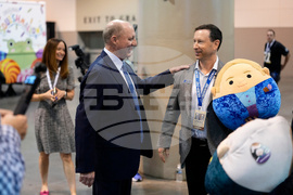 Jazwares at Berkshire Hathaway Shareholders Festival 2026