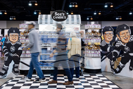 See's Candies x Berkshire Hathaway Meeting