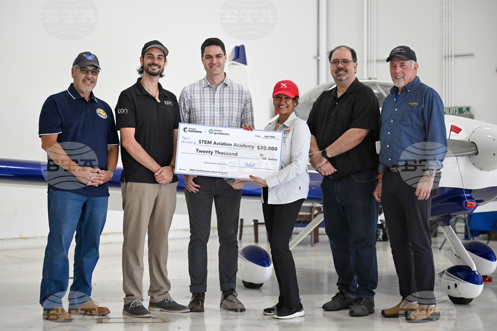 Intuit QuickBooks and Mailchimp Small Business Hero Program