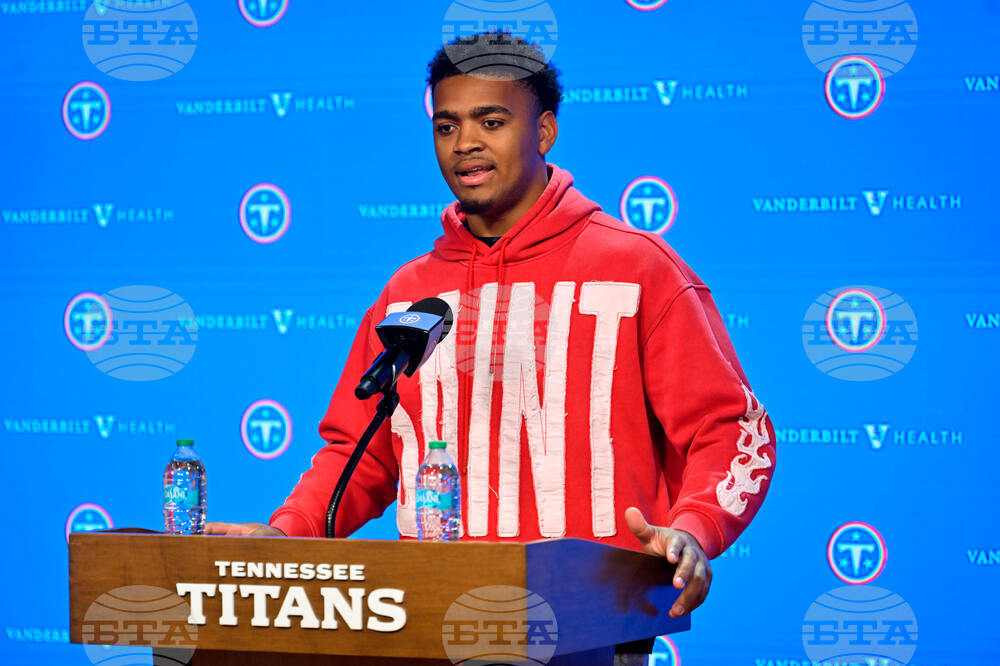 Titans Rookies Football