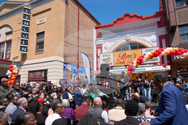 Ben's Chili Bowl